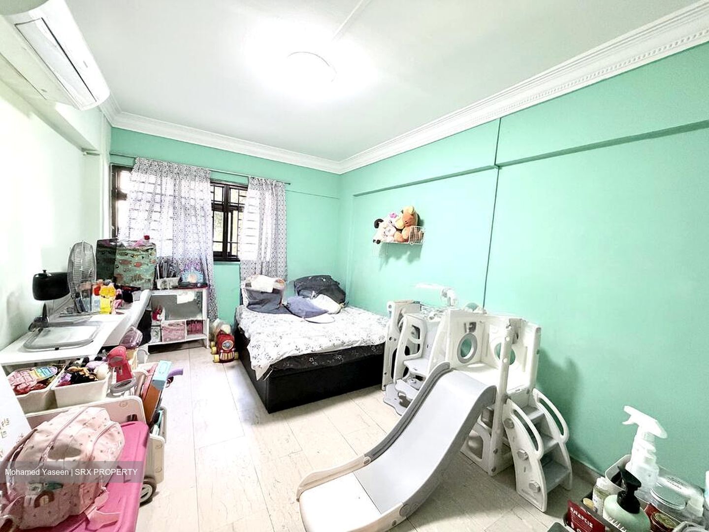 Blk 303 Teck Ghee Vista (Ang Mo Kio), HDB 4 Rooms #566134221